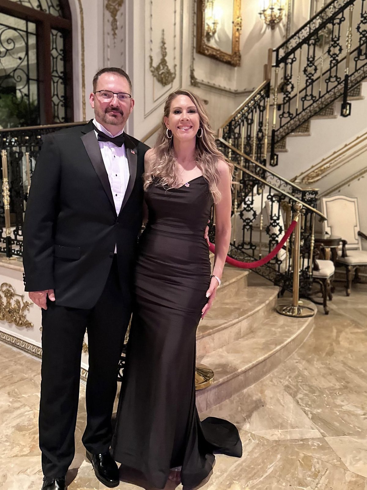 Jimmy and Christina Thies, Avani & Co. Real Estate
